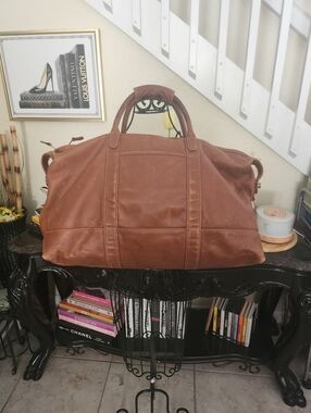Coach cabin / Duffle bag
